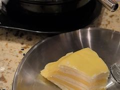 -姜胖胖无限自助烤肉(罗湖宝能店)
