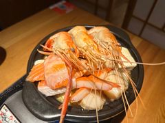 -原志优秀食材·匠心料理·海胆主题(金亿广场店)