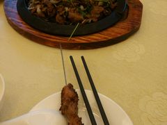 android_upload_pic-烤肉宛饭庄(北新桥店)
