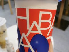 -茶百道(南坪万达一号门店)