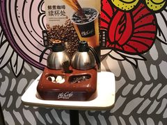 -麦当劳(华融店)