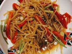 -杨记隆府重庆江湖菜(大悦城店)