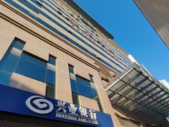 -北京福建大厦-地下停车场