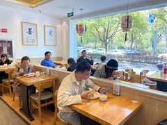 -素满香·素食自助餐(苏州·临顿路店)
