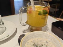 -芝士农场·意式餐厅(生态城万达店)
