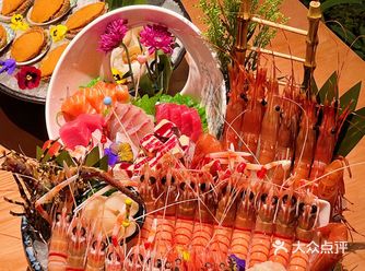 广州日料放题扛把子体验如何？