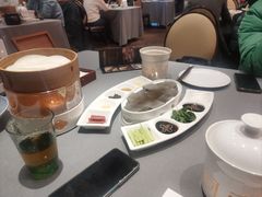-阿庄新豫菜(航海东路店)