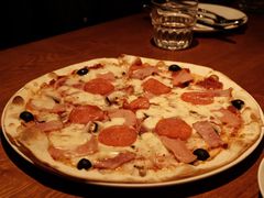 -JINNS锦时 steak&pizza(浸信会礼拜堂旧址店)