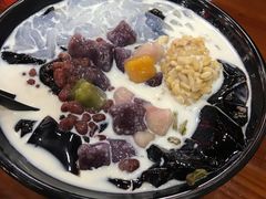 -台州老六海鲜面馆(上南总店)