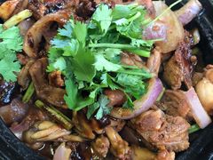 -川香煲(茅台路店)