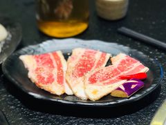 -悟空酒场烤肉(凯德壹中心店)