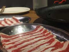 -火炉火自助餐(悠唐购物中心店)