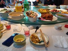 -百富源·海鲜辽菜(浑河堡店)