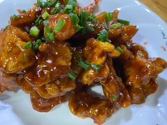 -塘径小院农家食府