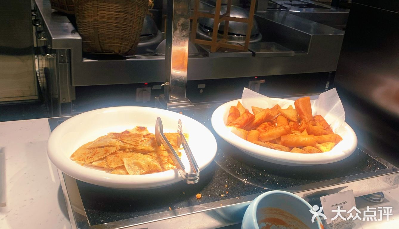 肇庆探店｜以为是王者，谁知道是青铜10086个差评的自助餐