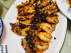 -富临轩私房菜(集庆门大街店)