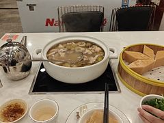 -大嫂镬仔·焖鸡煲·啫啫煲(逢源路店)