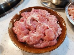 嫩牛肉-电台巷火锅(科华总店)