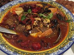 -大铁勺新津菜(东丽阳光新业广场店)