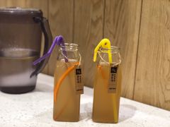-若爱猪肚鸡·啫啫煲(循礼门M+店)