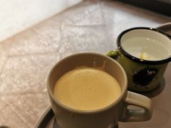 美式打发-T-COFFEE(长江花园店)