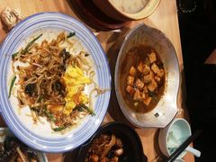-宏状元现熬粥·京味菜(黄寺大街店)