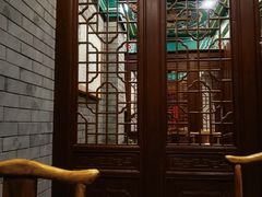 -王朝圣地温泉酒店-中餐厅