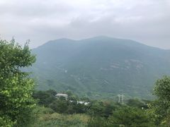 -妙峰山风景名胜区