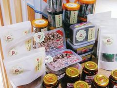 -憨老頭凉皮融合简餐(双山里店)