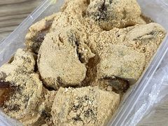 -驴肉火烧(方北路店)