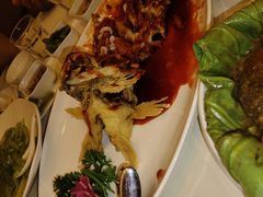-得月楼·省级非遗·传统苏帮菜(观前店)