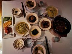 -南通滨江洲际酒店-东厨中餐厅