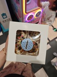 -meland亲子乐园(北京首开通州万象汇店)