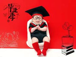 -皇家爱婴高端儿童摄影(苹果园店)