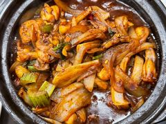 -川香煲(茅台路店)