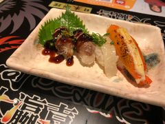 -极尚大瀛喜日本料理(铜锣湾店)