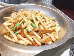 -雅和睿景·商务宴·风味土窑鸡(花博汇店)