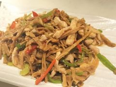 -千岛湖小鱼儿·淳安匠心农家菜