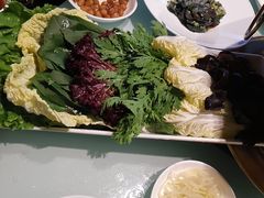 -鼓楼东街老火锅(鼓楼店)