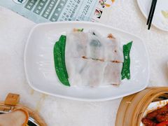-顺德人家食府(黄金广场店)