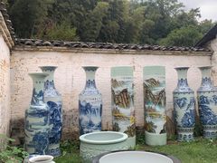 -景德镇古窑民俗博览区