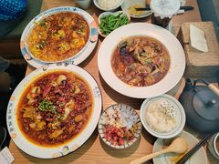 -花盐街·四川乐山小吃(西单大悦城店)