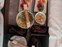 -和子足浴SPA会馆(东方之门店)