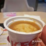 这次的蛋挞也比上次在其他KFC店的好吃