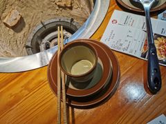 -锅来乐地锅鸡(安亭店)