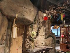 -遇见长安之高山流水(李家村万达店)