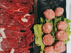-陈记顺和潮汕牛肉火锅(棠德南路店)