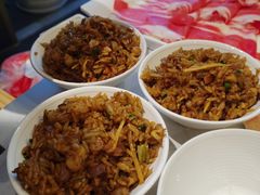 -巴邑火锅·鲜切牛肉(萧山银隆店)