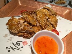 -庆江南江南菜(琴湖溪里花园城店)