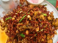 -金谷园饺子·烧烤(人大总店)